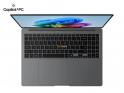 Samsung Galaxy Book5 Pro NP940XHA - 14,0 inch 3K AMOLED Touch /Core Ultra 7-256V / 16GB / 512GB / Intel Arc - 6