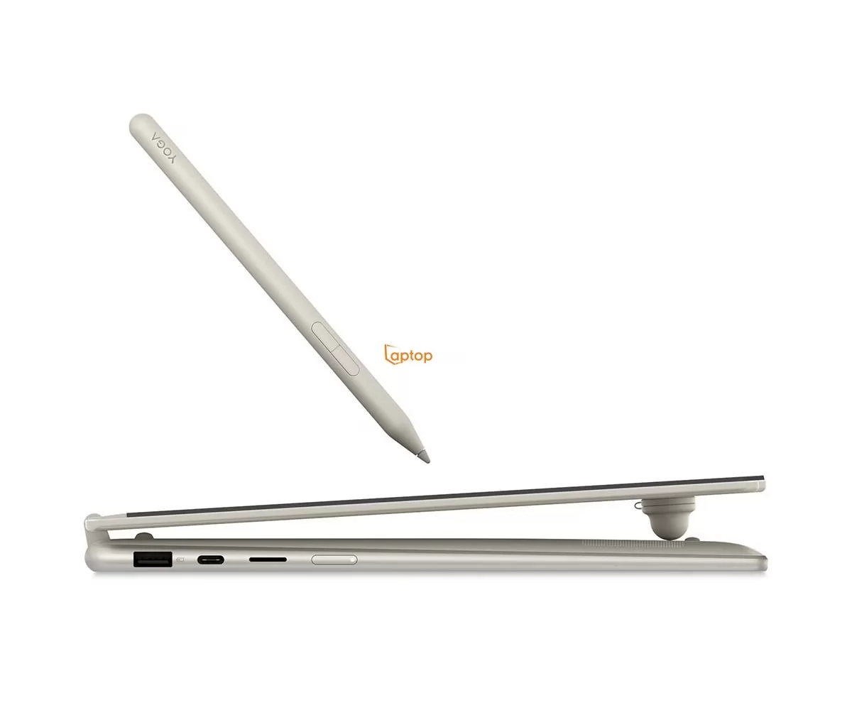 Lenovo Yoga 7 14AGP11 (Flip) - 14.0 inch FHD+ Touch OLED / AMD Ryzen AI 7 445 /24GB / 512GB  - 7