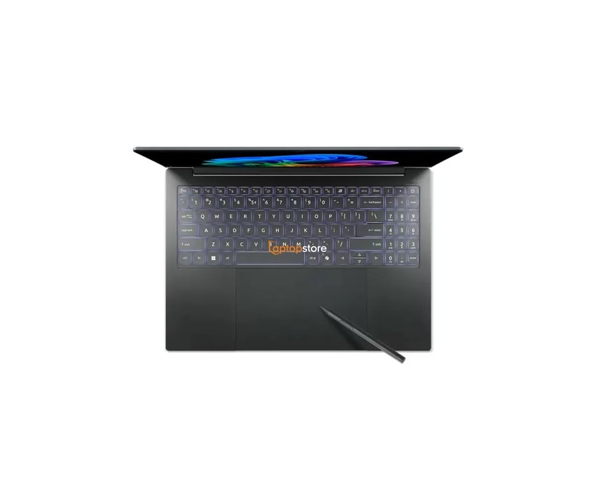 Acer Swift 16AI SF16-71T - 16.0 inch 2.8K OLED Touch / Core Ultra X7-358H / 16GB / 1TB SSD / Intel / Backlit Keyboard + Pen - 2