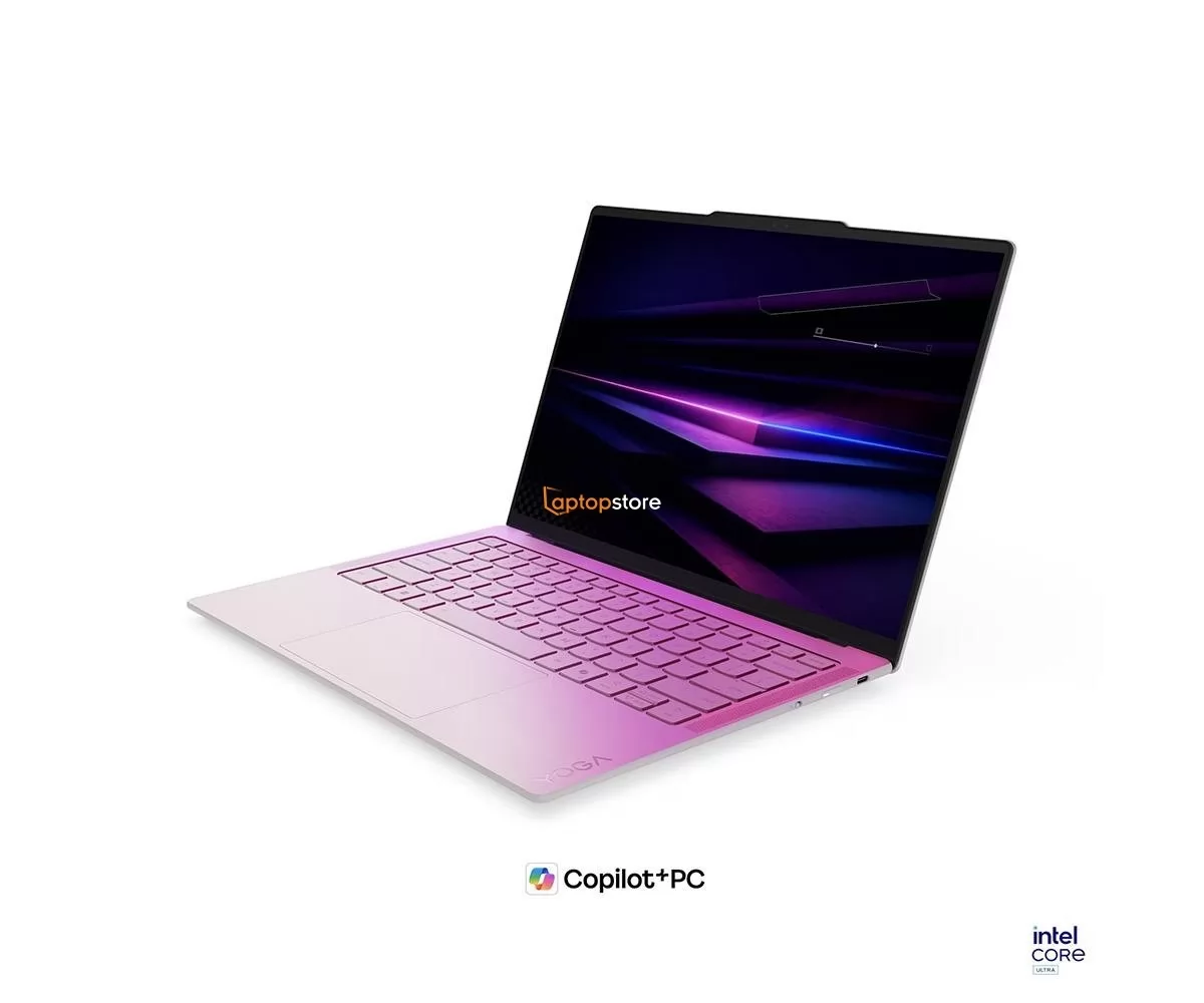 Lenovo Yoga 7 14IPH11 (Flip) - 14.0 inch FHD+ OLED Touch / Core Ultra 5-322 / 16GB / 512GB SSD - 2
