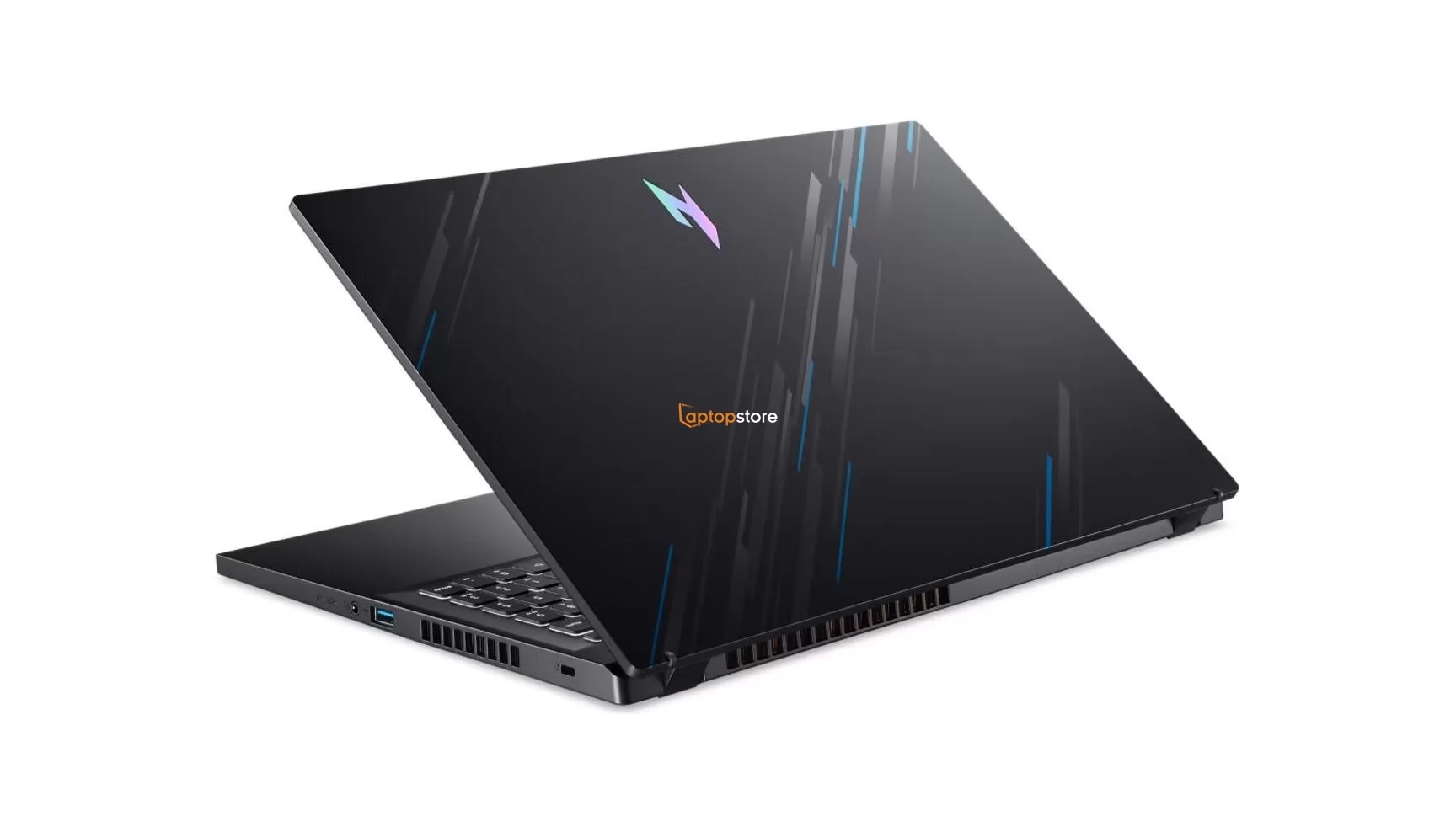 Acer Nitro ANV15-51-79G2 - 15.6 FHD 165Hz / i7-13620H / 16GB / 512GB / RTX 4060 8GB - 4