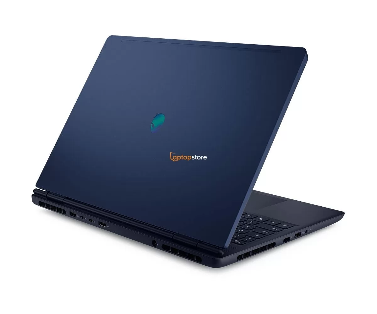 Dell Alienware 16 Aurora - 16,0" QHD 120Hz / Core 7-240H / 16GB / 512GB / RTX5050 - 2