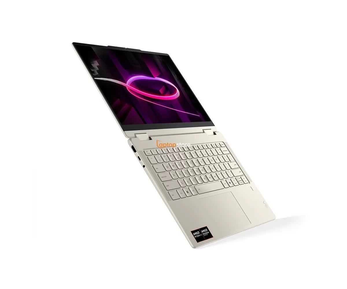 Lenovo Yoga 7 14AGP11 (Flip) - 14.0 inch FHD+ OLED Touch / AMD Ryzen AI 5 430 / 16GB / 512GB / AMD Radeon - 5