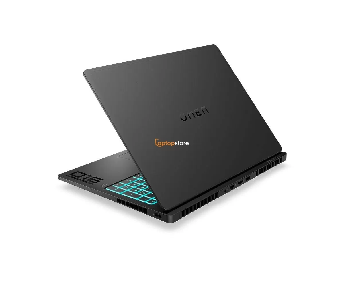 HP Omen MAX 16z-ak000 CTO2 -  16.0" QHD+ 240Hz / AMD Ryzen AI 9 HX 375 / 32GB / 1TB / RTX5070 Ti 12GB - 1