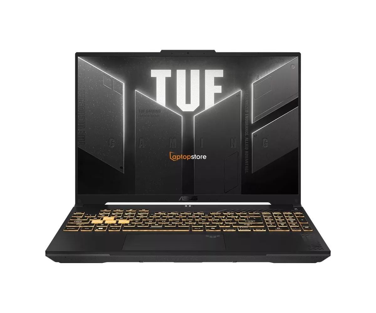 Asus TUF FX607V - 15.6 FHD 144Hz / Core 5 210H / 16GB / 1TB / RTX3050 6GB - 4