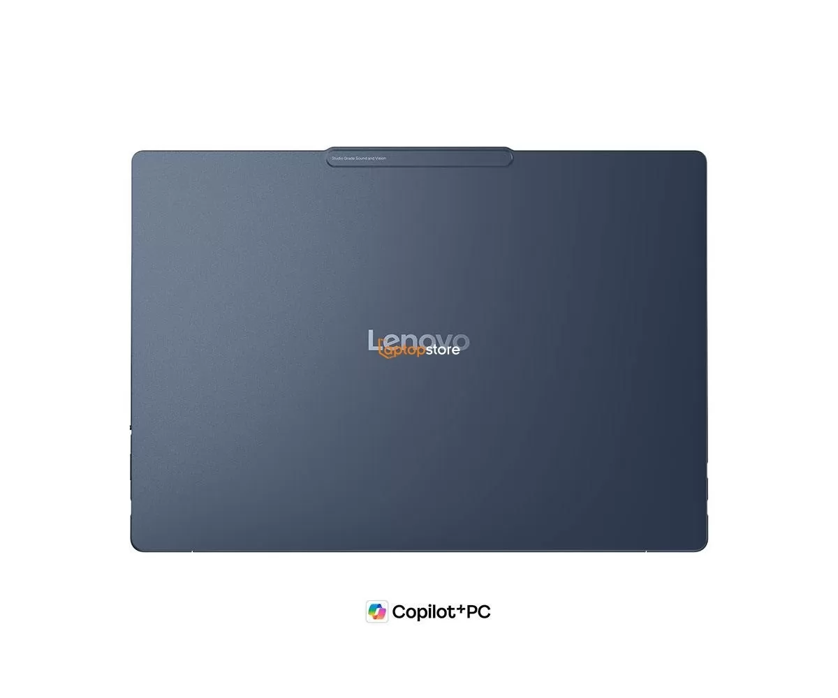Lenovo Yoga Slim 7 14Q8Y11 - 14.0 inch FHD+ OLED Touch / Snapdragon X2 Plus / 16GB / 512GB SSD - 11
