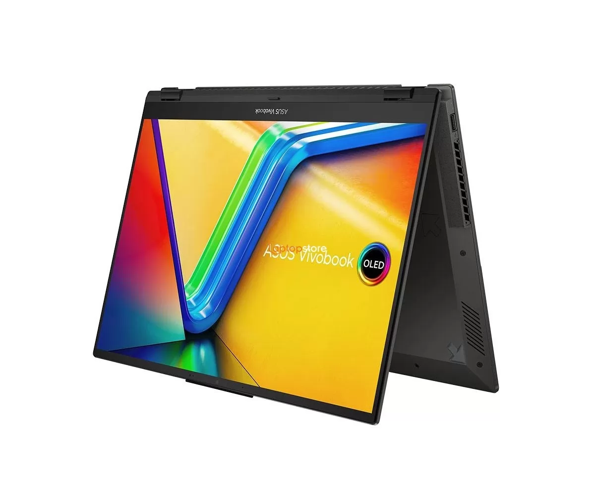 Asus VivoBook TP3604VA-SB51T (Flip) - 16.0 inch FHD+ Touch / Core i5-13420H / 8GB / 512GB  - 5