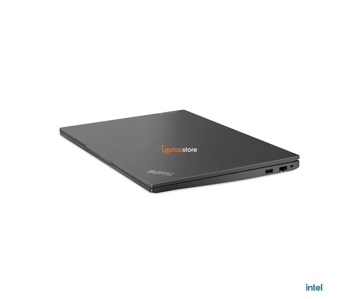 Lenovo ThinkPad E16 Gen1 (21JN001QGP) - 16 inch FHD+ /Core i5 1335U /8GB /512GB /MX550 2GB - 4