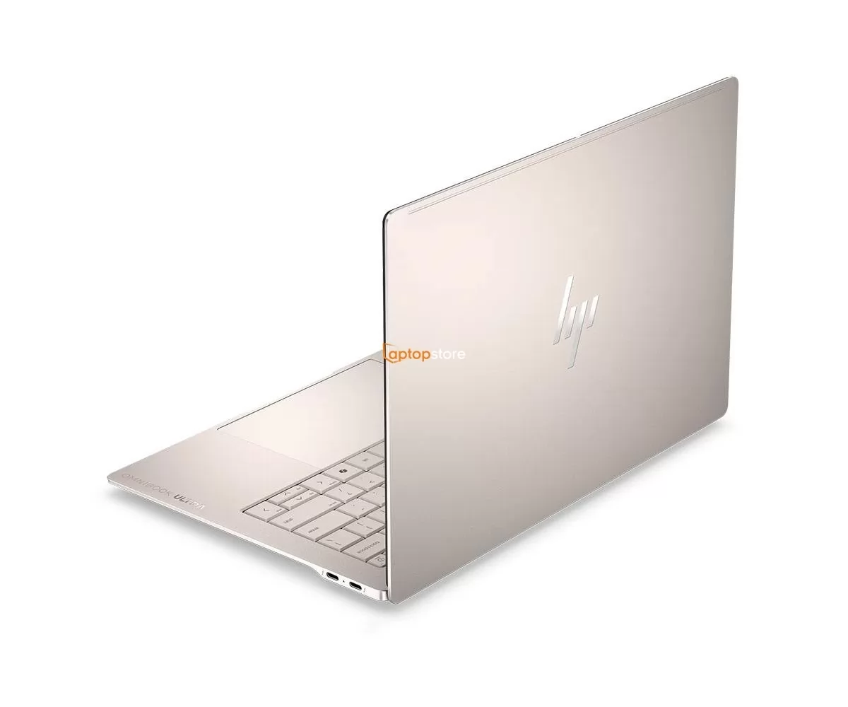 HP OmniBook Ultra 14-kd0013dx - 14.0 inch QHD+ 120Hz OLED Touch / Core Ultra 7-356H / 16GB / 1TB SSD - 3