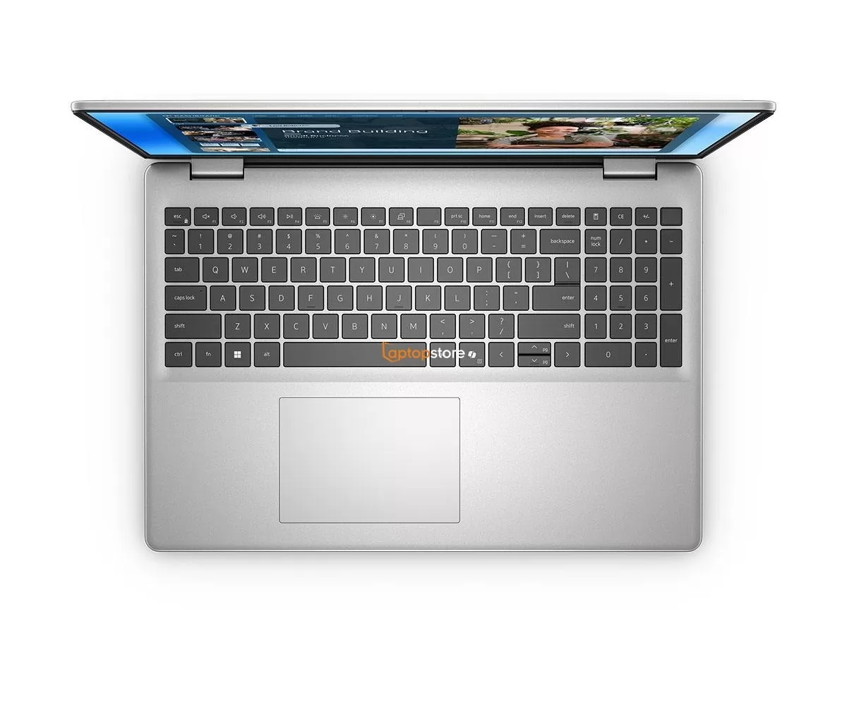 Dell 16 DC16251 - 16.0 inch FHD Touch / Core 7-150U / 16GB / 1TB  - 6