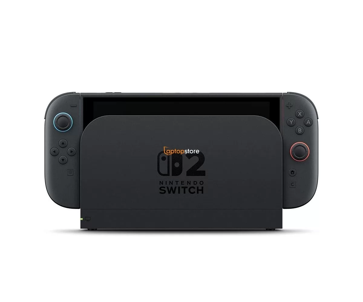 Nintendo Switch 2 - 4