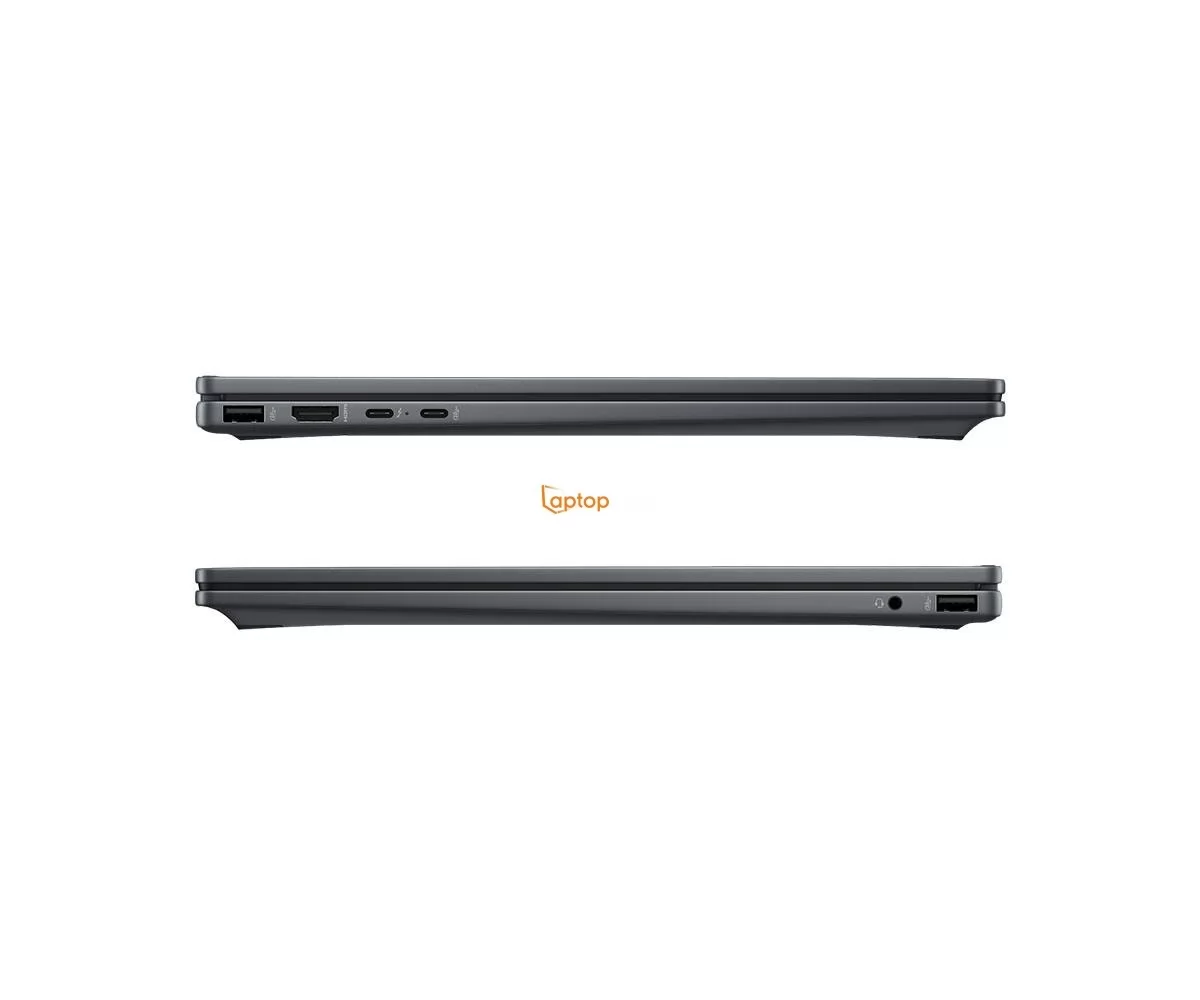 HP OmniBook X Flip 16-as0013dx (Flip) - 16.0 inch FHD+ Touch / Core Ultra 5-226V / 16GB / 512GB  - 5