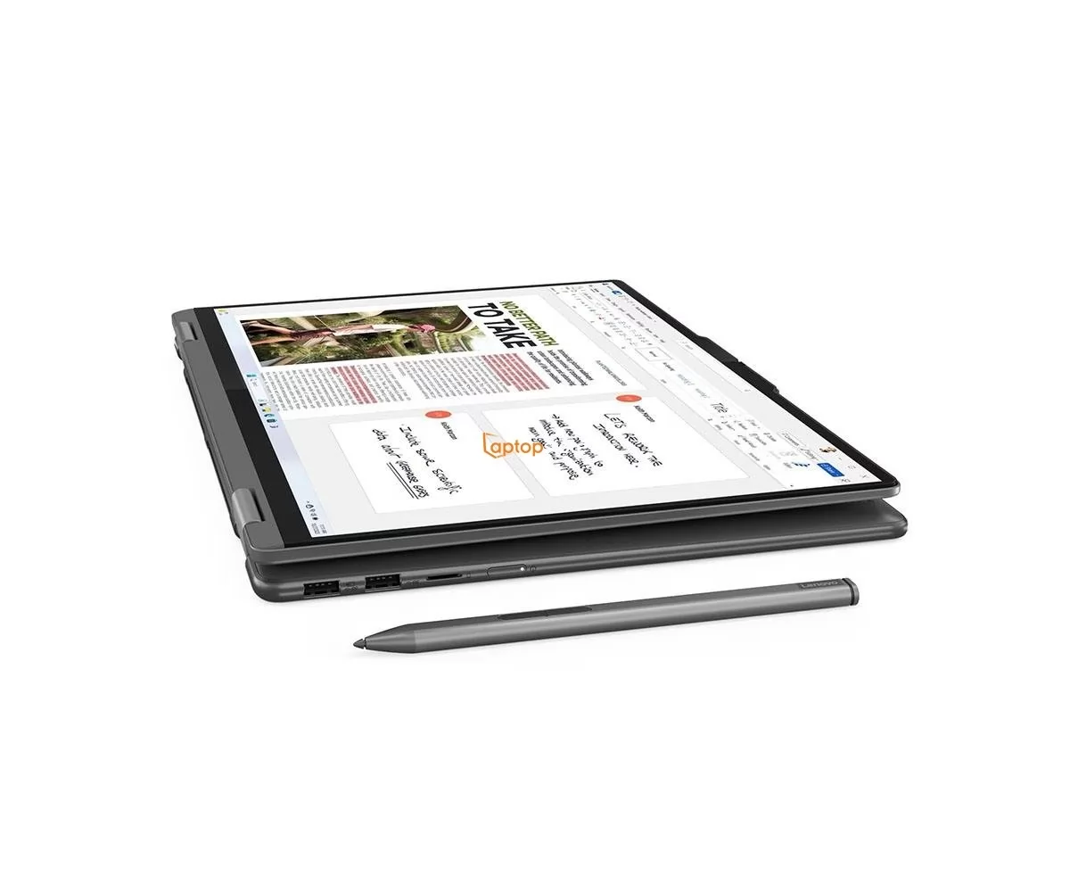 Lenovo Yoga 7 16IML9 - 16.0" FHD+ Touch / Core Ultra 7-155U / 16GB / 1TB  - 9