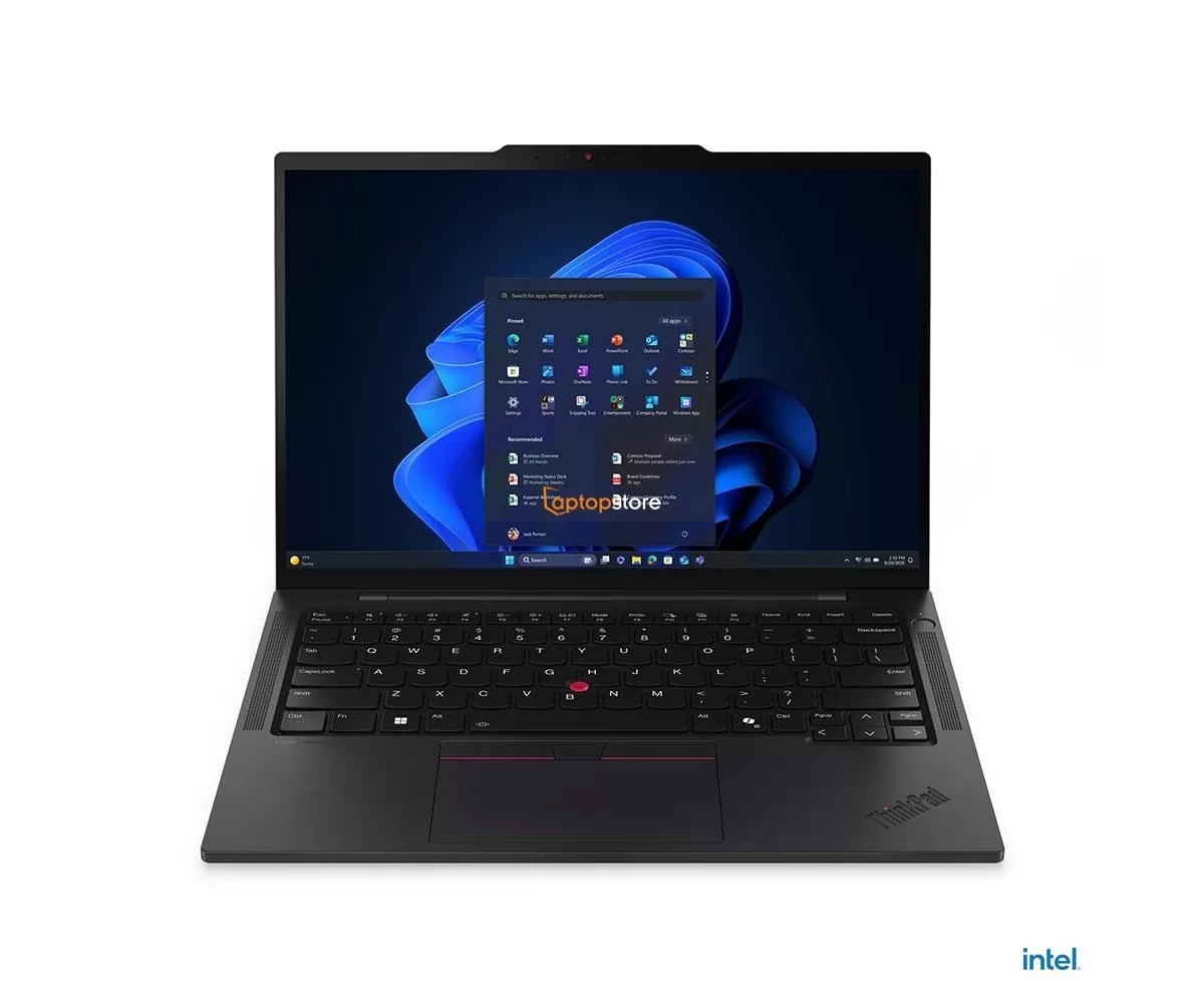 Lenovo ThinkPad T14s (21R1002VUS) - 14 inch FHD+ / Core Ultra 5 225U / 16GB / 512GB - 13