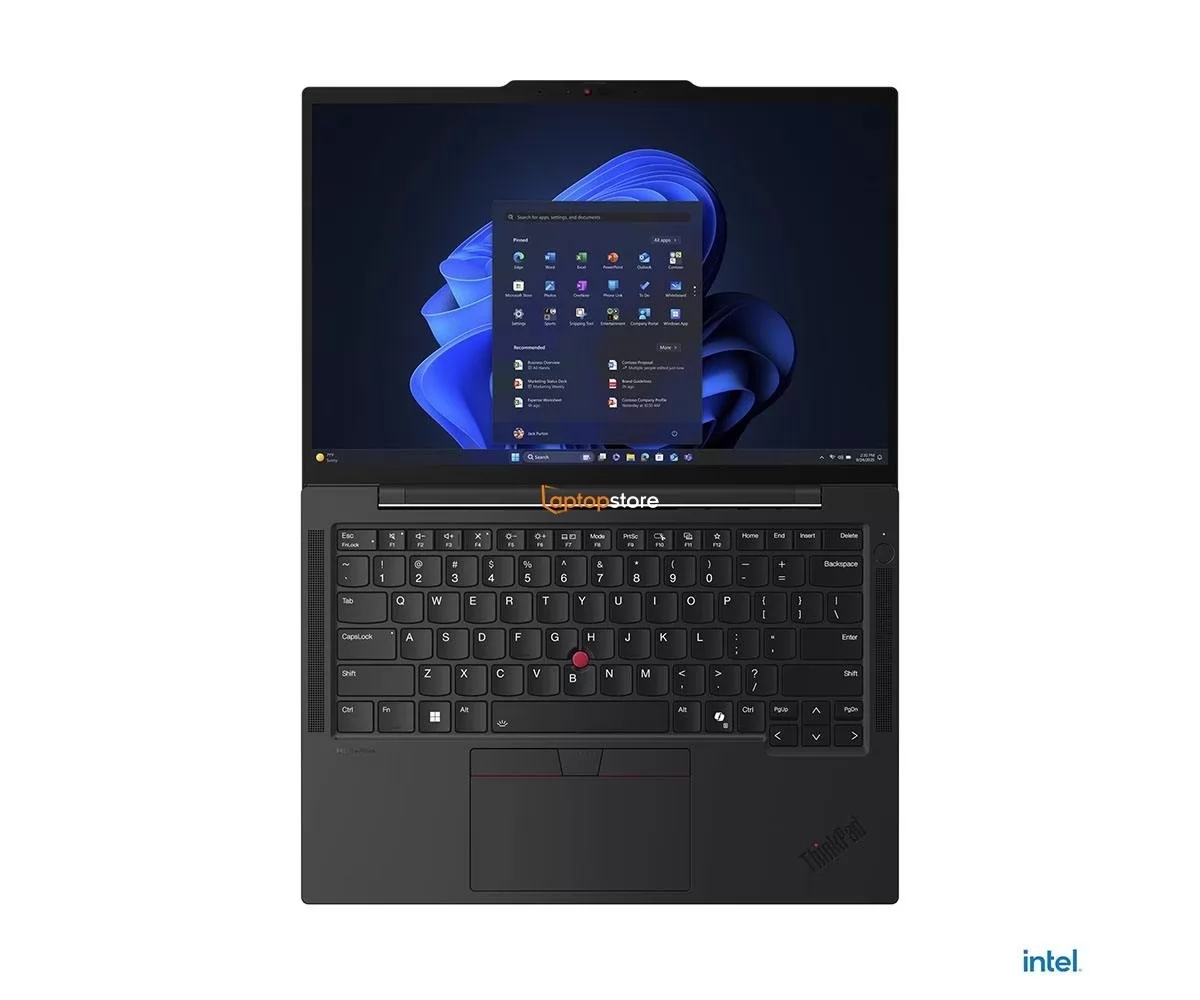 Lenovo ThinkPad T14s (21R1002VUS) - 14 inch FHD+ / Core Ultra 5 225U / 16GB / 512GB - 1
