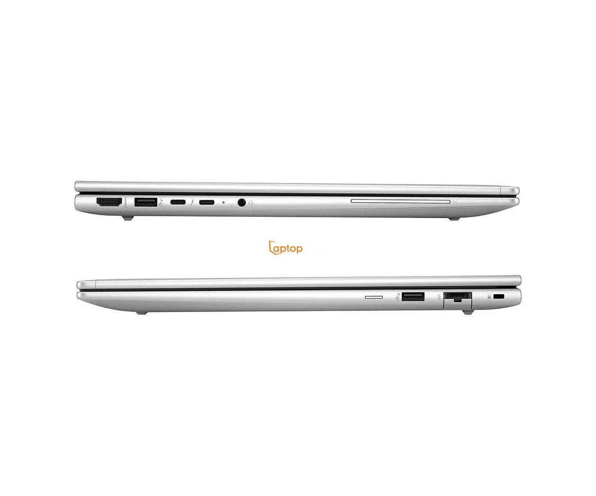 HP EliteBook 660 G11 - 16 inch FHD+ / Core Ultra 7 155U / 32GB / 1TB - 4