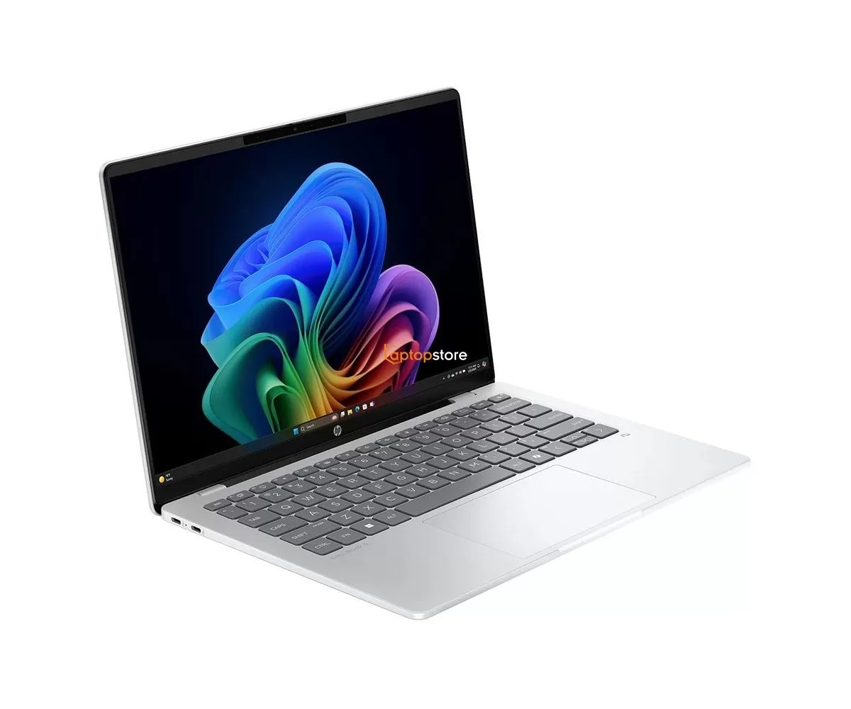 HP OmniBook 5 16-bc1059wm - 16.0 inch FHD+ / AMD Ryzen 5 8540U / 8GB / 512GB / AMD Radeon - 1