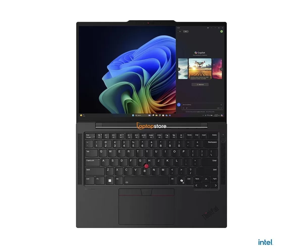 Lenovo ThinkPad T14s (21R1002VUS) - 14 inch FHD+ / Core Ultra 5 225U / 16GB / 512GB - 3