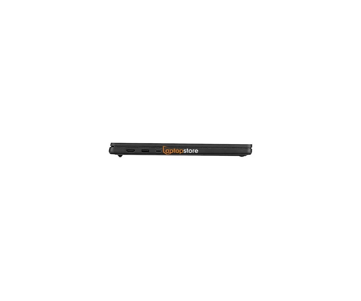LG Gram 15U50U-H.AR55U1 - 15.6 inch FHD Touch / Core Ultra 5-115U / 8GB / 512GB SSD - 3
