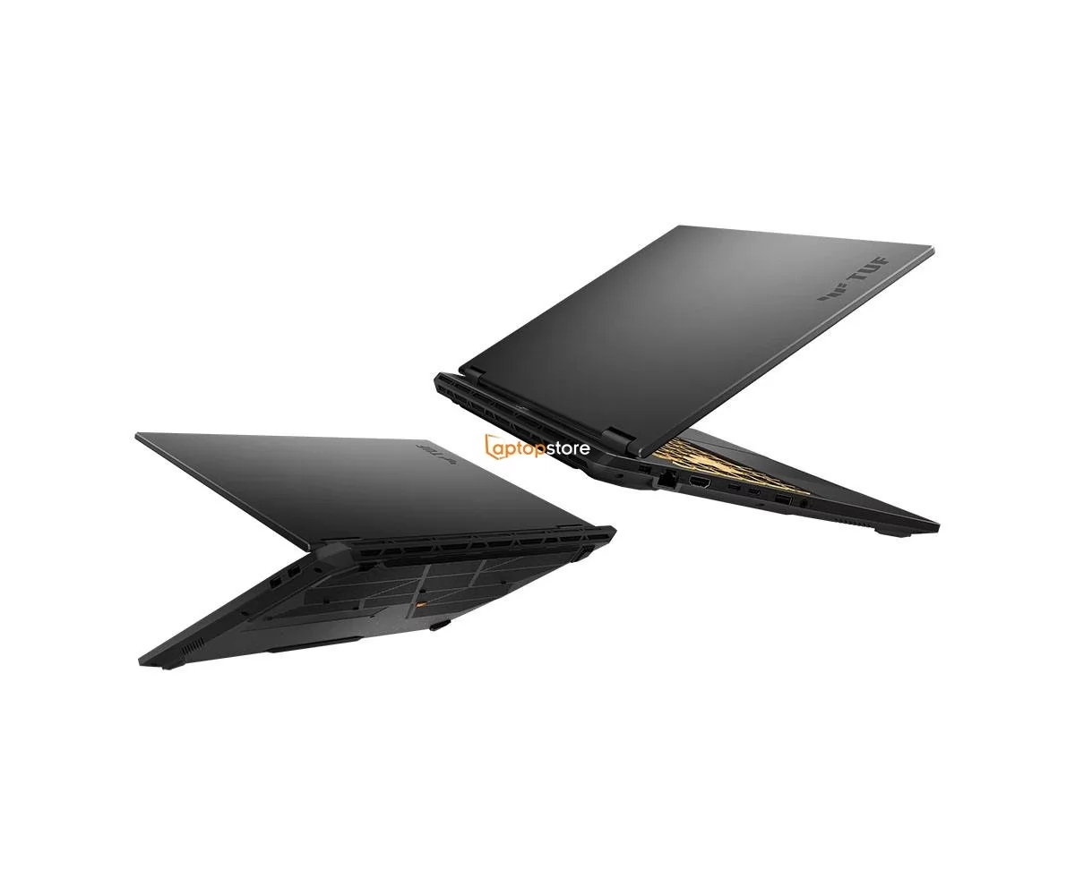 Asus Tuf FX608LP-BS96 - 16.0 inch QHD+ 165Hz / Core Ultra 9-275HX / 32GB DDR5 / 1TB SSD / RTX5070 8GB - 4