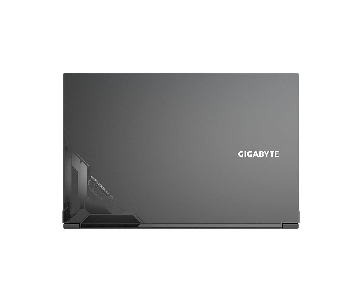 Gigabyte G5 KF5 - 15.6'' FHD 144Hz / i7-12650H / 16GB / 512GB / RTX4060 8GB - 9