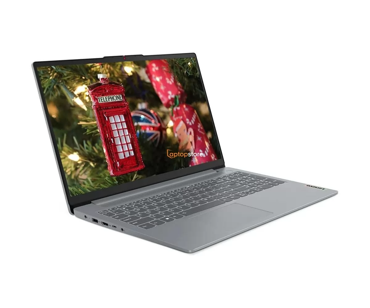 Lenovo Ideapad Slim 3 15IAN8 - Core i3-N305 / 8GB RAM / 256GB - 1