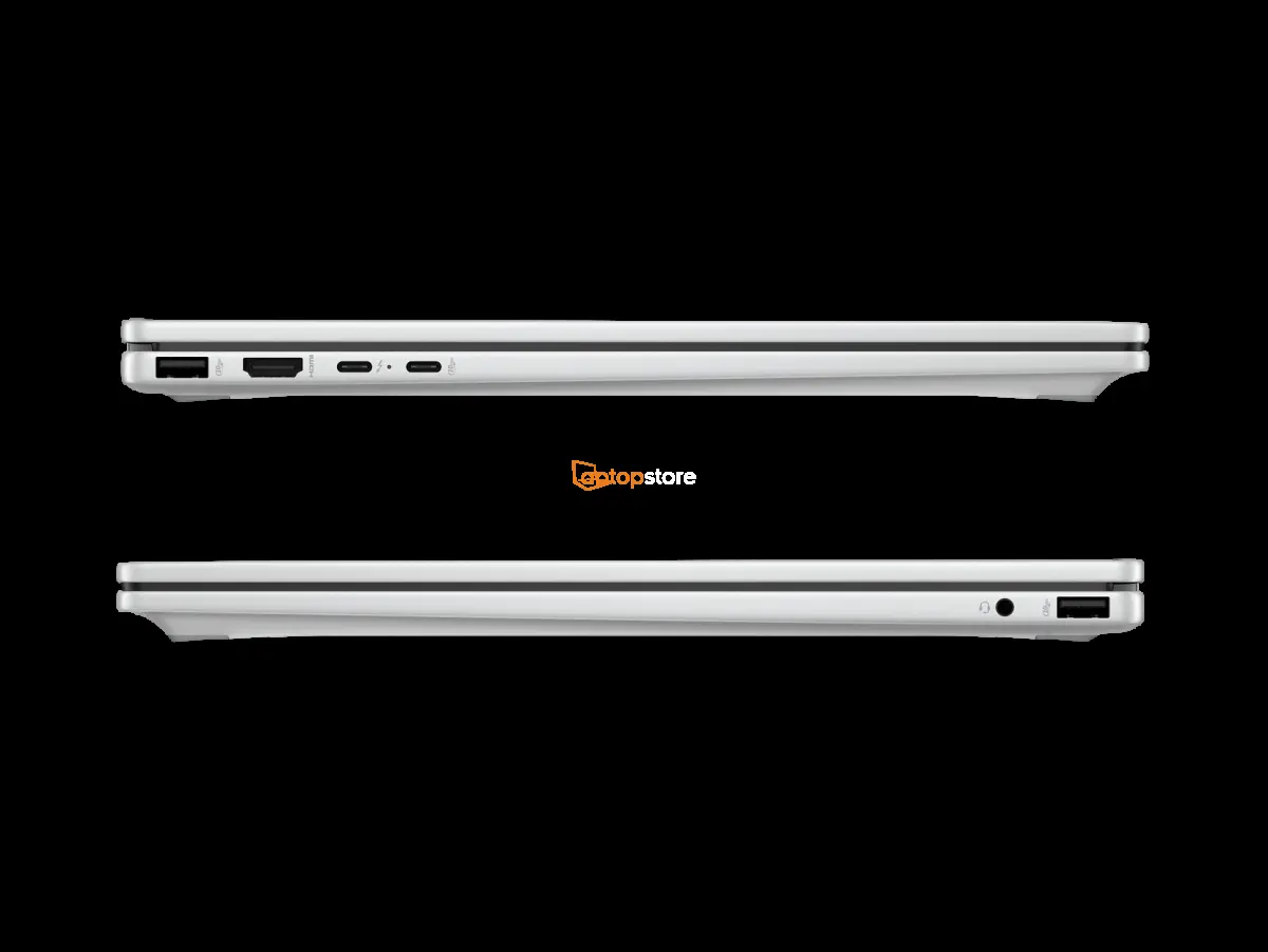 HP OmniBook 7 16-au0070wm (Flip) - 16.0" FHD+ Touch / Core Ultra 7-256V / 16GB / 512GB  - 6