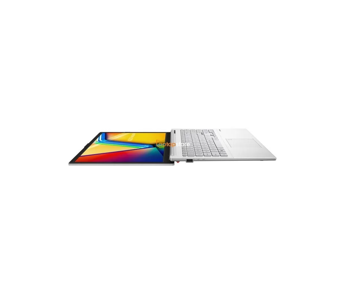 Asus VivoBook E1504GA-WB31 - 15.6 inch FHD / Ci3-N305 / 8GB / 128GB UFS - 3