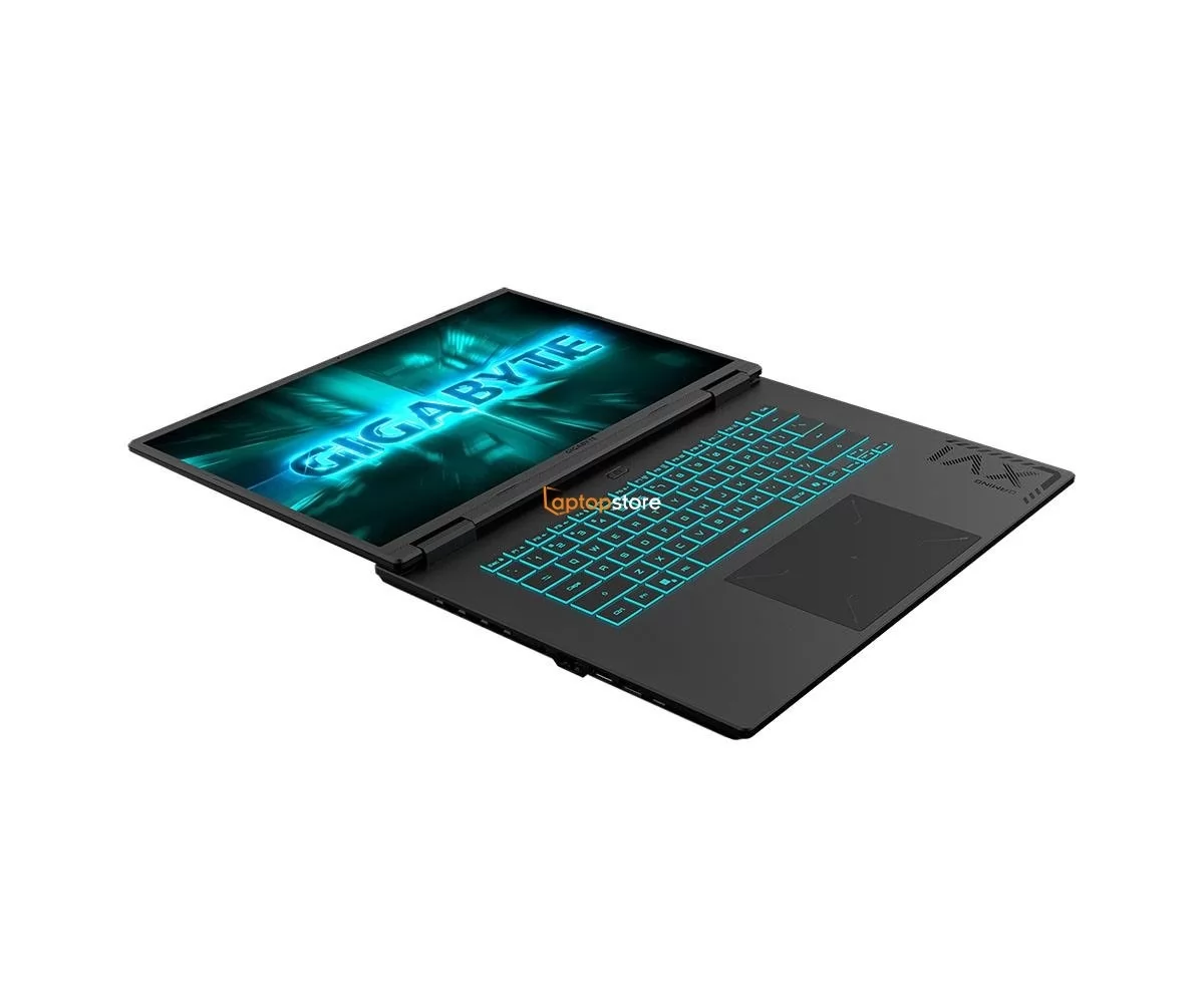 Gigabyte A16 GA6H - 16.0 inch FHD+ 165Hz /Core i7-13620H /16GB / 512GB / RTX4050 6GB - 3