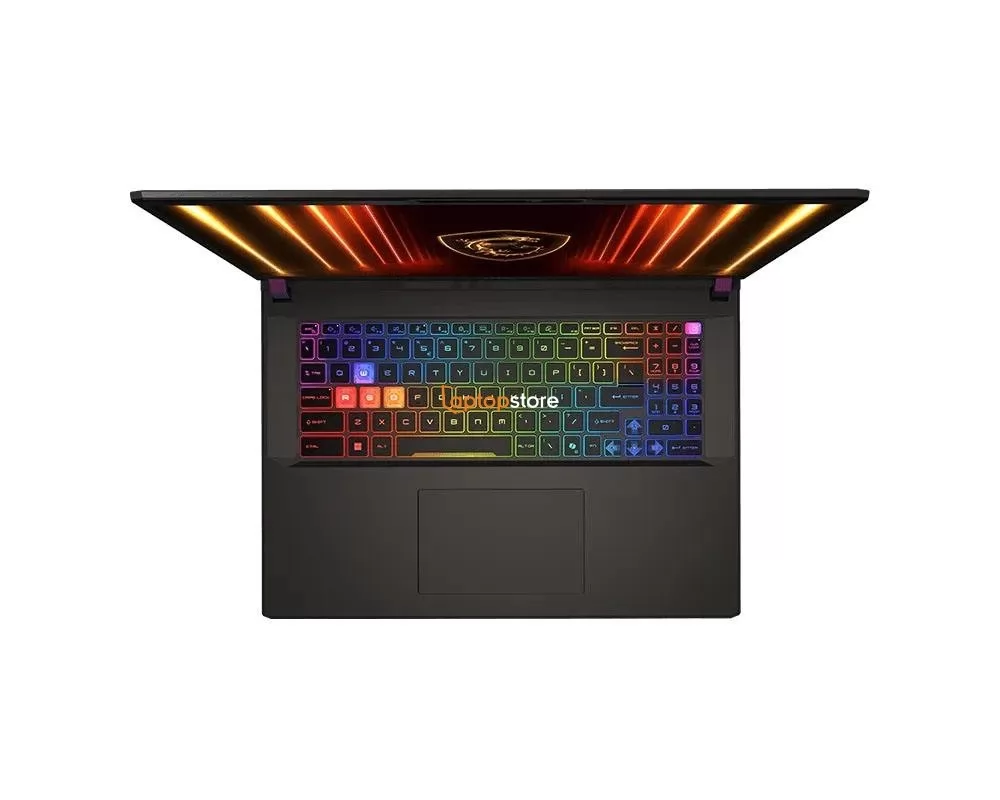 MSI Vector A16 HX A8WHG - 16.0" QHD+ 240Hz / AMD Ryzen 9 8940HX / 16GB / 1TB / RTX5070 Ti 12GB - 1