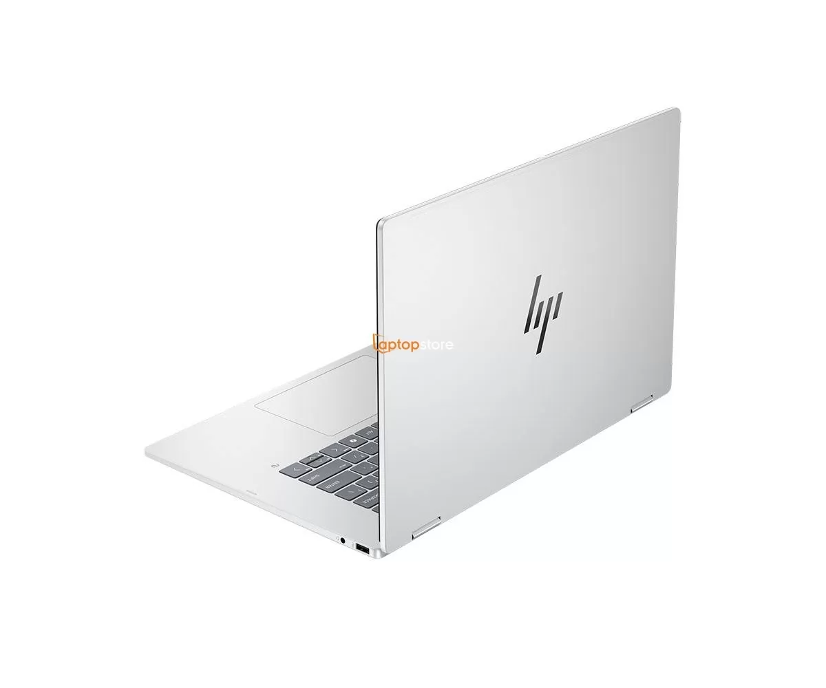 HP OmniBook 7 Flip 16-au0047nr (Flip) - 16.0 inch 3K 120Hz OLED Touch / Core Ultra 7-256V / 16GB / 1TB  - 2
