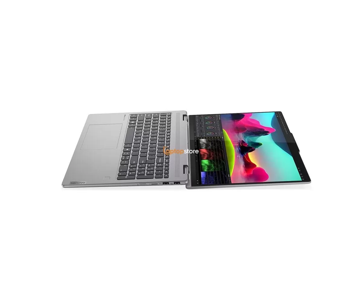 Lenovo Yoga 7 16AHP9 (Flip) - 16.0" FHD+ Touch / AMD Ryzen 7 8840HS / 16GB / 512GB   - 8