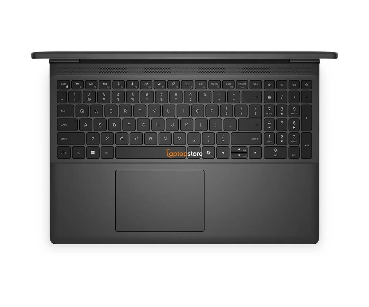 Dell Alienware 15 - 15.3 inch FHD+ 165Hz / AMD Ryzen 7 260 / 32GB DDR5 / 1TB SSD / RTX5060 8GB / Backlite Keyboard - 3