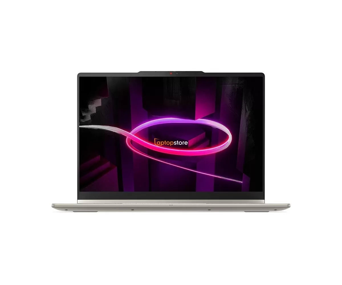 Lenovo Yoga 7 14AGP11 (Flip) - 14.0 inch FHD+ OLED Touch / AMD Ryzen AI 5 430 / 16GB / 512GB / AMD Radeon - 2