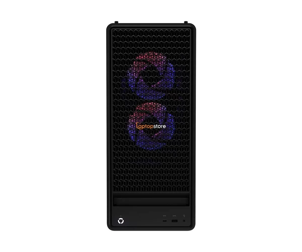Lenovo Legion T5 30AGB10 - AMD Ryzen 7 7800X3D / 32GB / 1TB / RTX5070 12GB - 5
