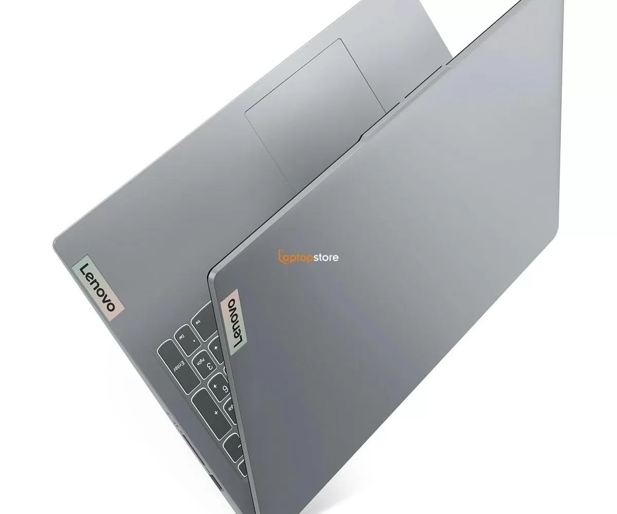 Lenovo Ideapad Slim 3 15IAN8 - Core i3-N305 / 8GB RAM / 256GB - 8