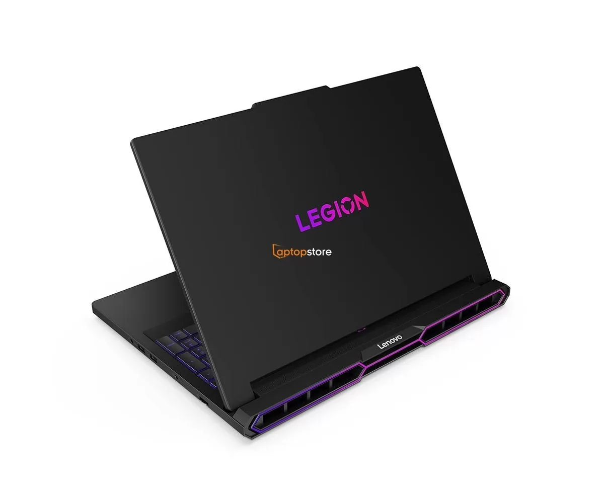 Lenovo Legion Pro 7 16IAX10H - 16.0 inch QHD+ 240Hz OLED / Core Ultra 9-275HX / 32GB / 1TB / RTX5080 16GB - 5