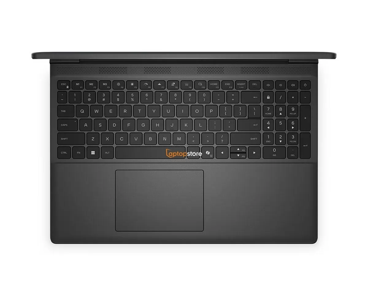 Dell Alienware 15 DA15265 - 15.3 inch FHD+ 165Hz / AMD Ryzen 7 260 / 16GB DDR5 / 1TB SSD / RTX5050 8GB / Backlite Keyboard - 4