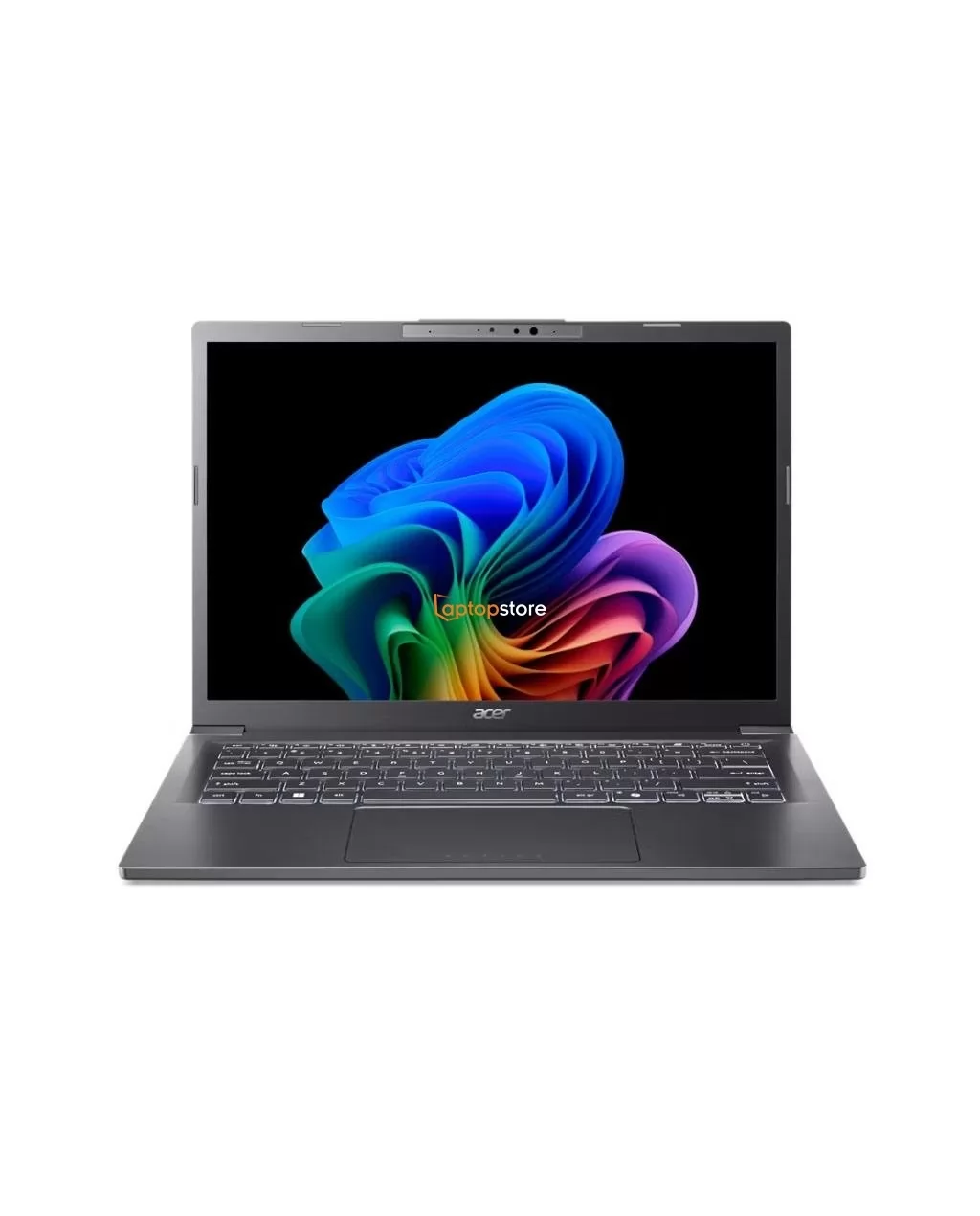 Acer Aspire 14 AI A14-52MT-701K - 14" WUXGA Touch / Ultra 7-258V / 32GB DDR5 / 1TB / Intel Arc 140V - 7