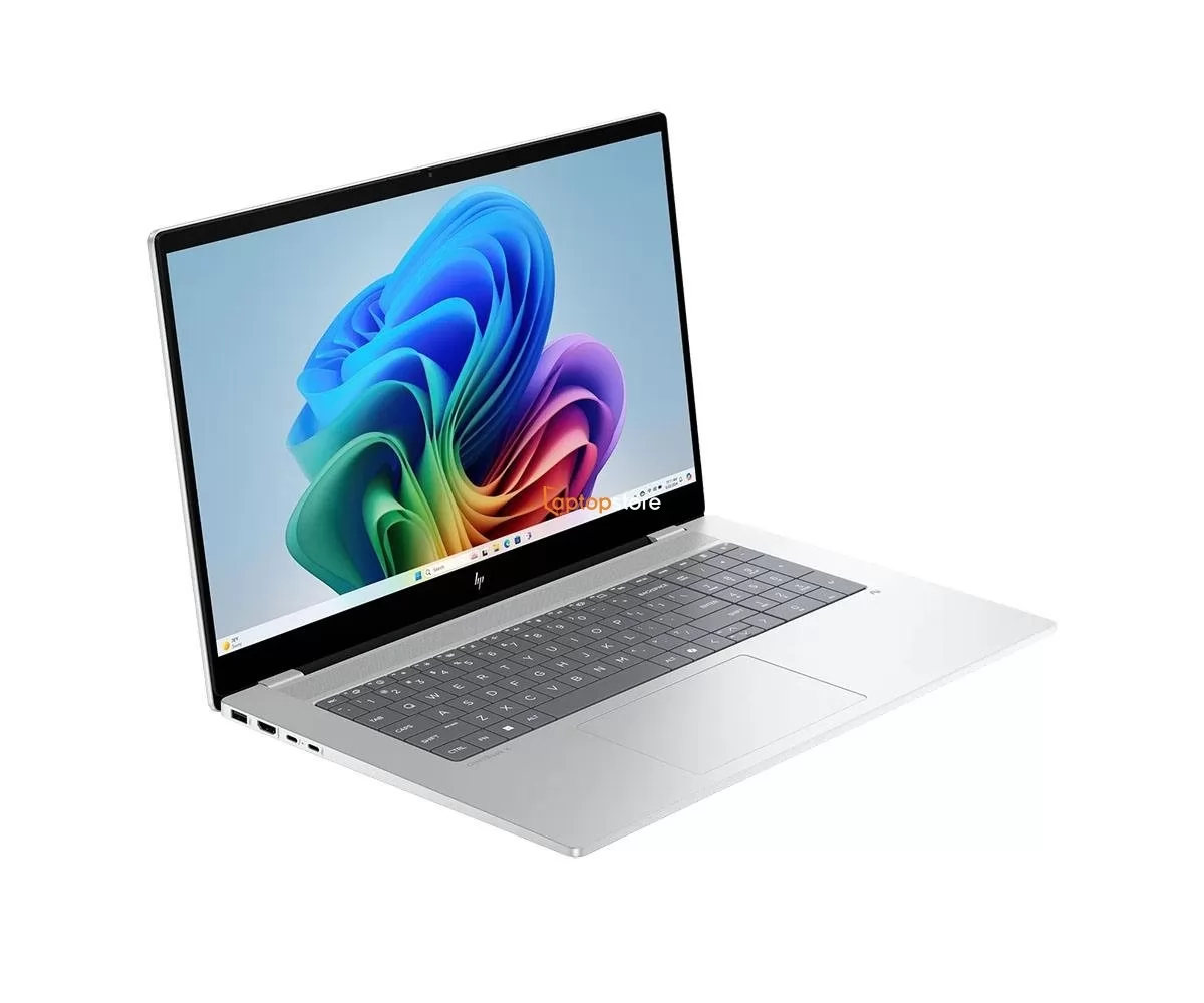 HP OmniBook X 17-dd0003dx - 17.3 inch FHD Touch / Core Ultra 7-256V / 16GB / 512GB  / Intel Arc - 1