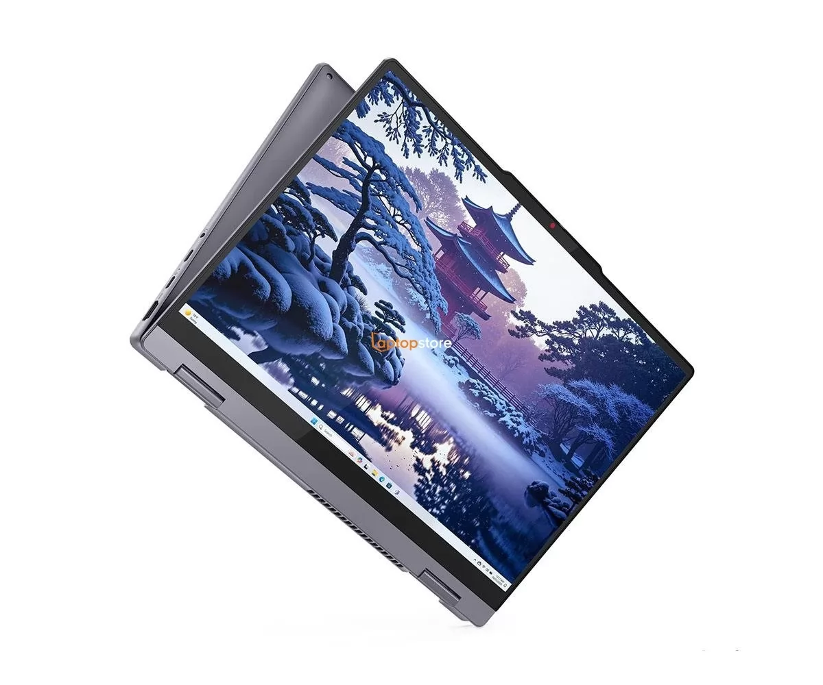 Lenovo Ideapad 5 2 in 1 14IAL10 (Flip) - 14.0" FHD+ Touch / Core Ultra 5-225U / 8GB / 512GB  - 4