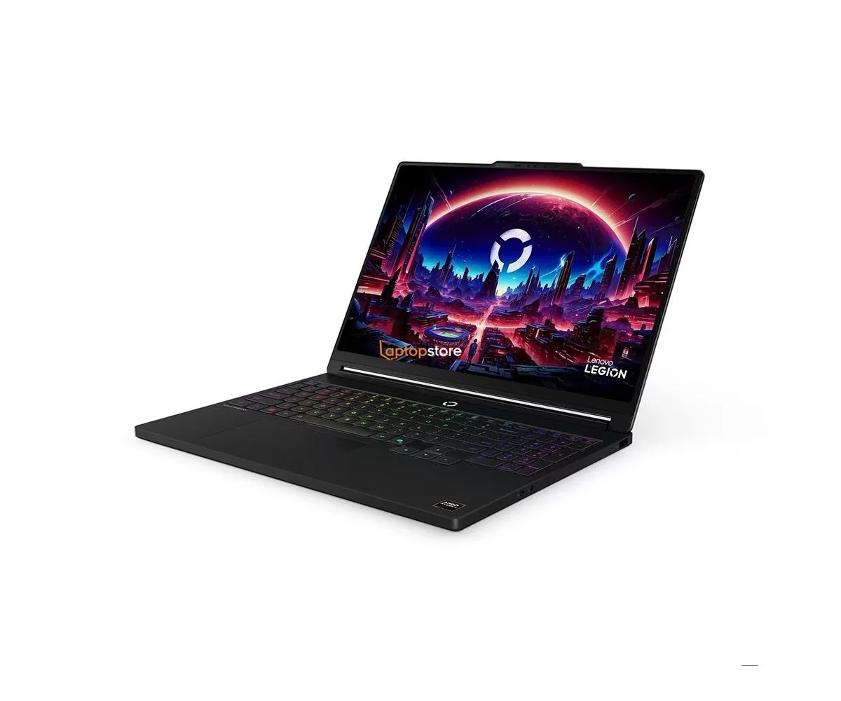 Lenovo Legion 5 15AGP11 - 15.3 inch QHD 165Hz OLED / AMD Ryzen AI 9 465 / 16GB DDR5 / 1TB SSD / RTX5060 8GB - 2