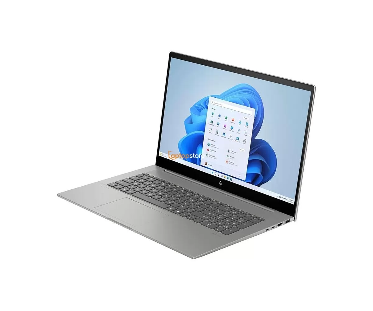 HP Envy 17-cw1023cl - 17.3" FHD Touch / Core Ultra 7-155U / 32GB / 1TB / RTX3050 4GB - 3