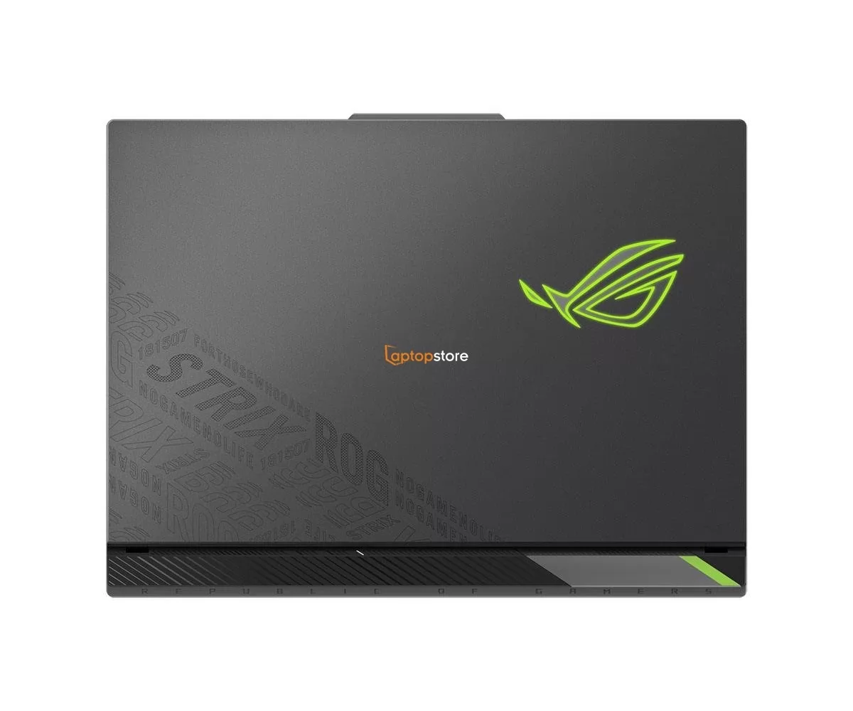 Asus Rog Strix G16 G614FM-WS94 - 16.0 inch FHD+ 165Hz / AMD Ryzen 9 9955HX / 16GB /1TB / RTX5060 8GB - 2