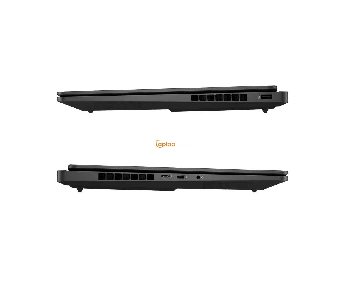 HP Omen MAX 16-ah0097nr - 16.0" QHD+ 240Hz / Core Ultra 9-275HX / 32GB / 1TB / RTX5080 16GB - 3