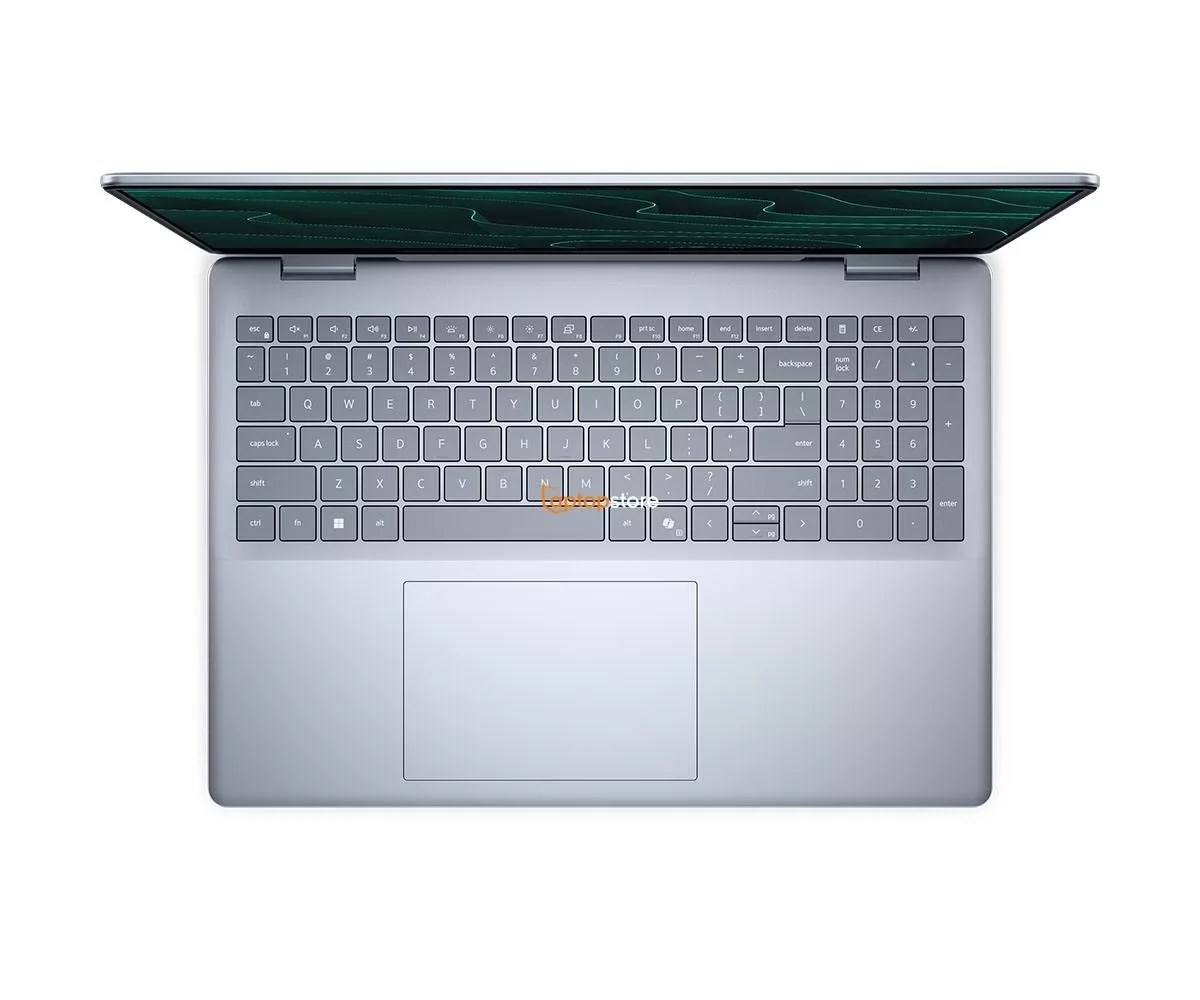 Dell 16 Plus DB16255 - 16.0" FHD+ Touch / AMD Ryzen AI 7 350 / 32GB / 1TB / AMD Radeon - 3