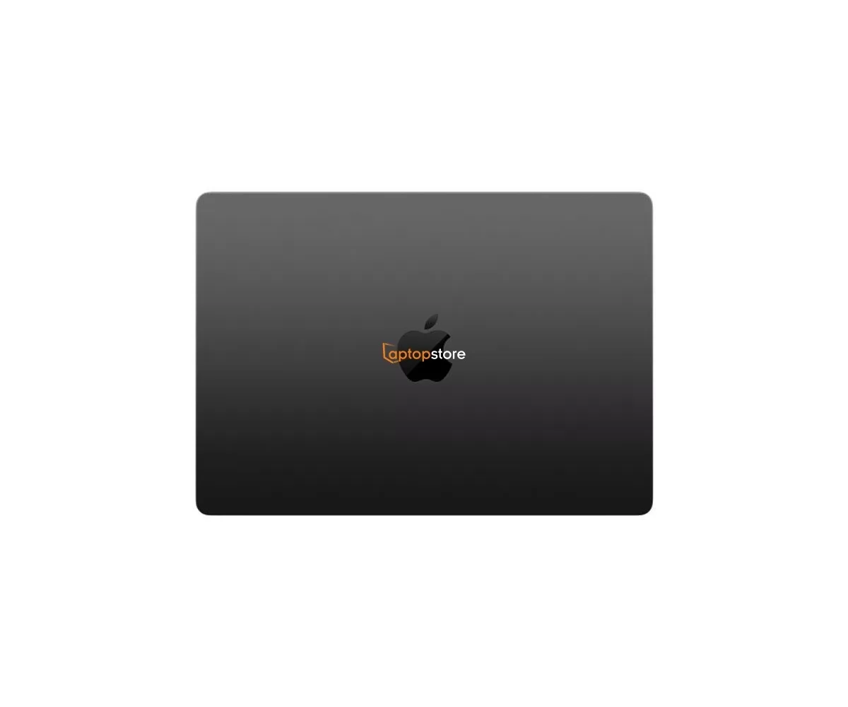 Apple MacBook Pro 14.2'' M5 (10C CPU / 10C GPU) / 24GB / 1TB / Space Black (A3434) (MDE34) - 1