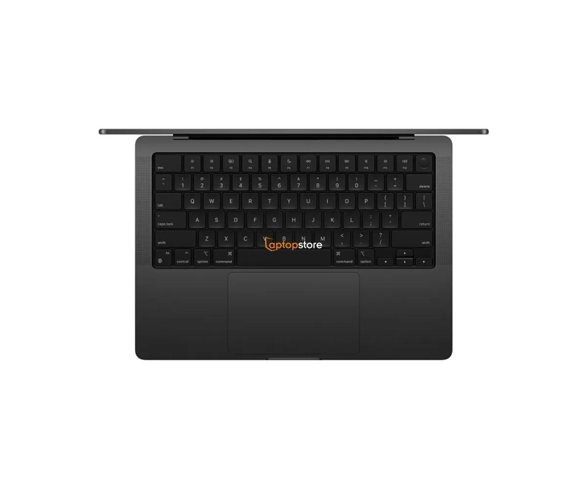 Apple MacBook Pro 14.2'' M5 (10C CPU / 10C GPU) / 24GB / 1TB / Space Black (A3434) (MDE34) - 2