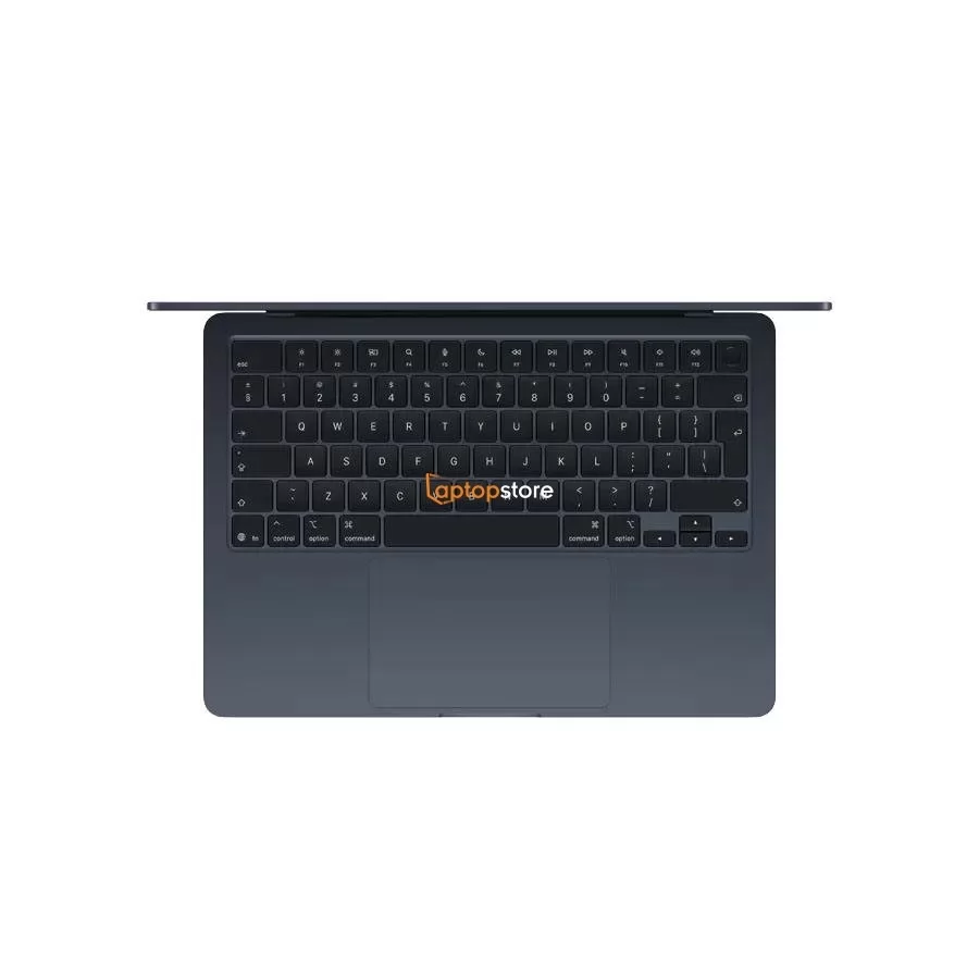 Apple MacBook Air 13.6-inch M5 - (10C CPU / 8C GPU) / 16GB / 512GB / Midnight (A3449) (MDHE4) - 1