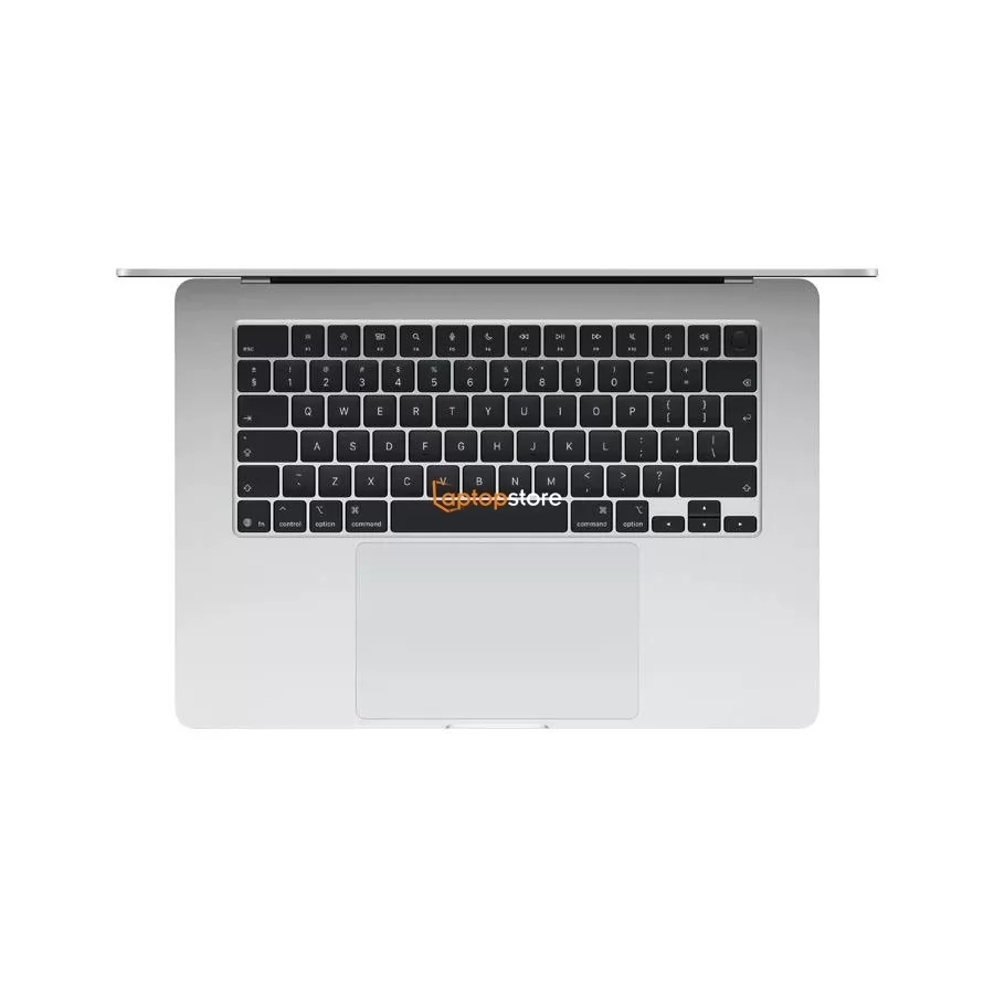 Apple MacBook Air 15 M5 (MDVC4) 24GB / 1TB Silver - 1